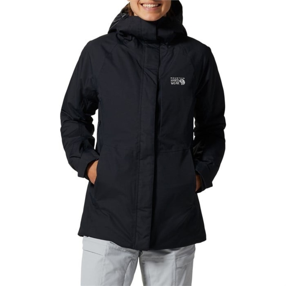 Mountain Hardwear Firewall/2 Insulated Jacket